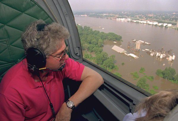 July 1993
